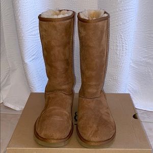 Women’s Size 5 Uggs